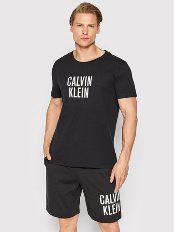 Ubrania Calvin Klein Swimwear, kolekcja męska na sezon jesień 2022 | LaModa