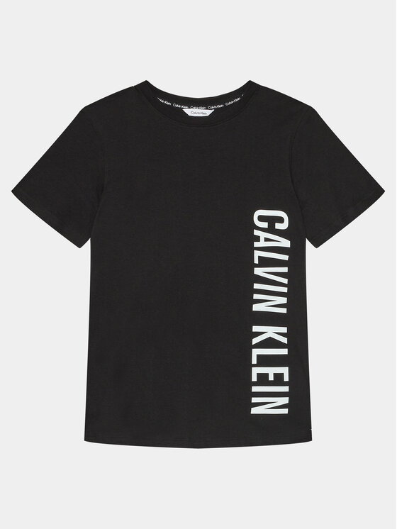 T-Shirt Calvin Klein Swimwear