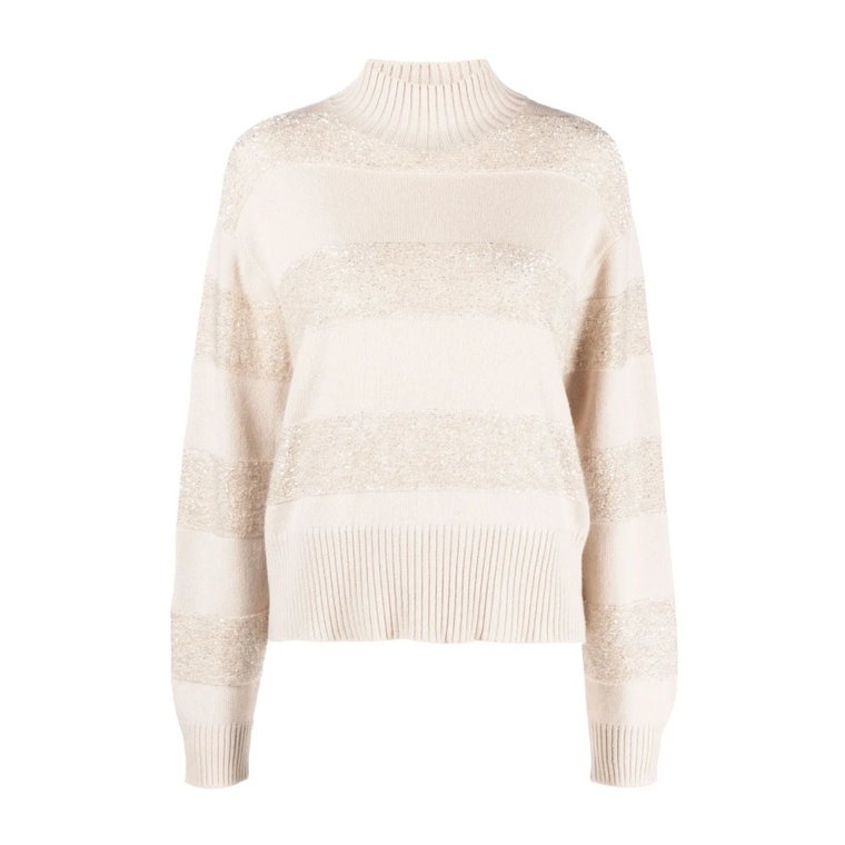 Turtlenecks Brunello Cucinelli