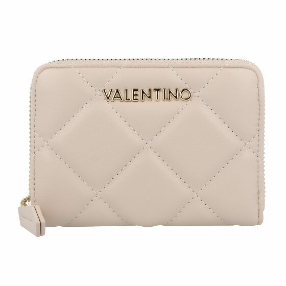 Valentino Ocarina Portfel 13 cm ecru