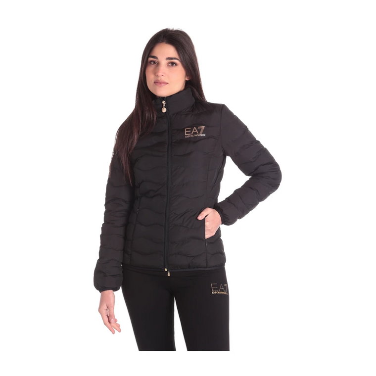 Light Jackets Emporio Armani EA7