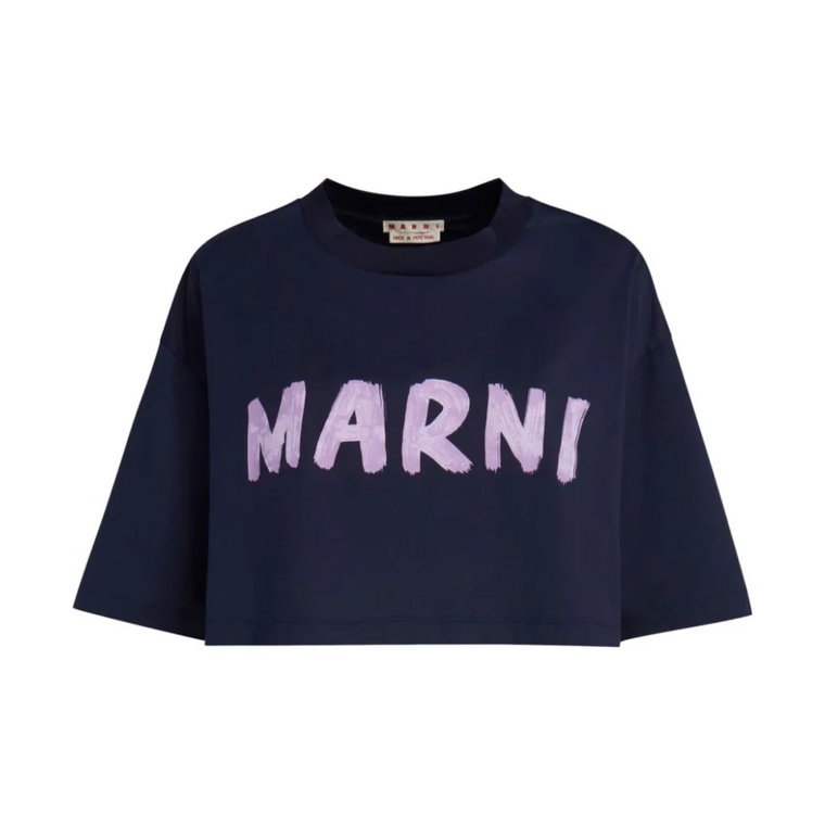 T-shirty Marni