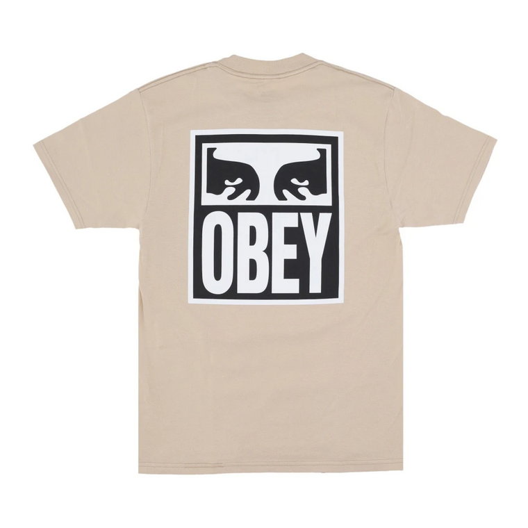 Eyes Icon 2 Streetwear T-Shirt Obey