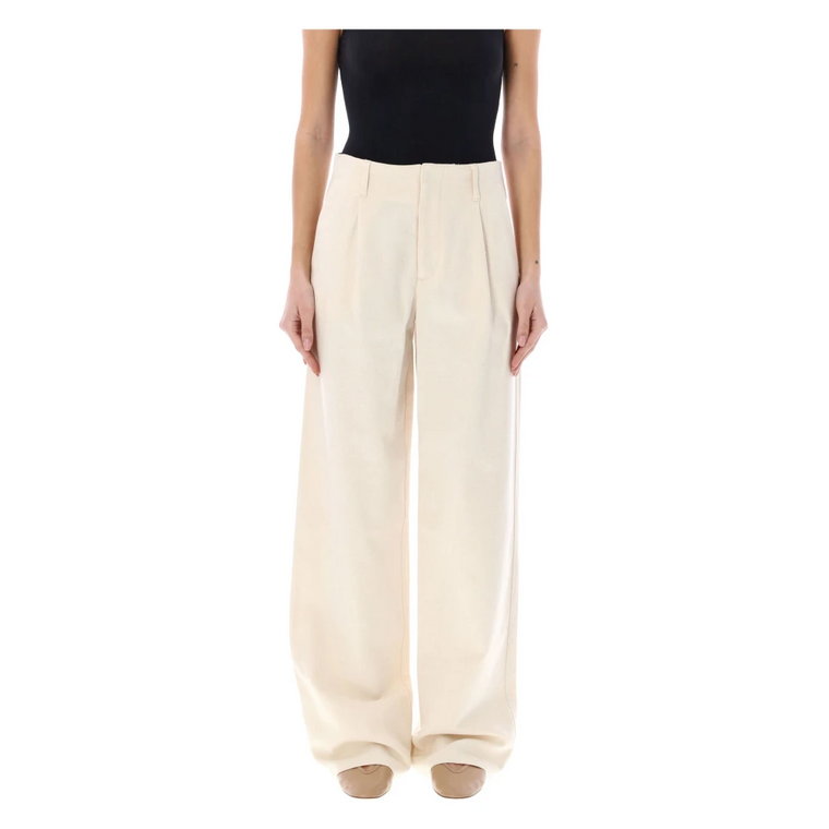 Pinched Pant Loulou Studio