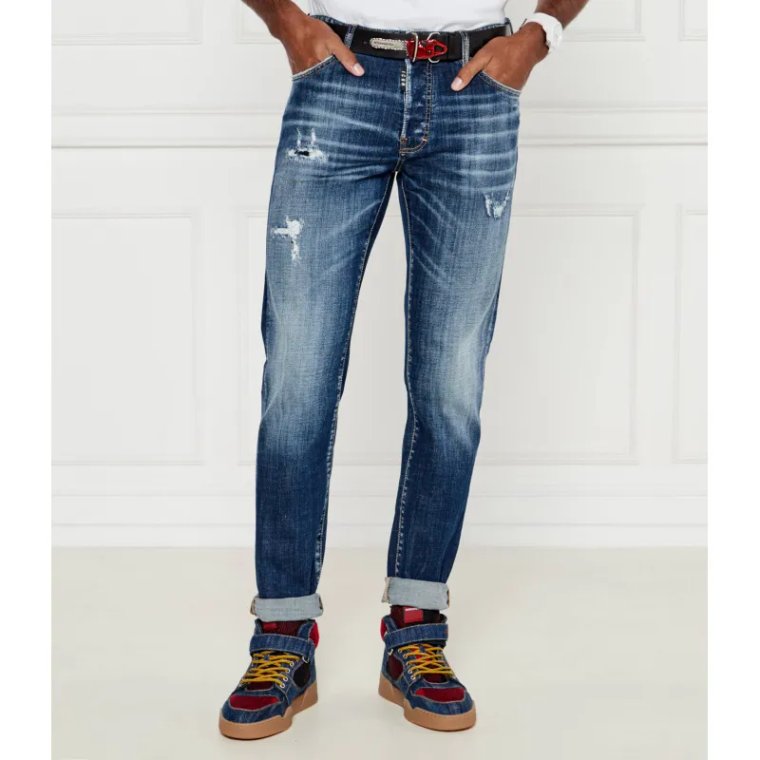 Dsquared2 Jeansy regular jean | Regular Fit