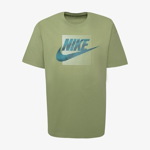 NIKE T-SHIRT SS M NSW M90 12MO FUTURA