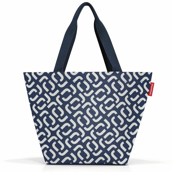 reisenthel Torba Shopper M 51 cm signature navy