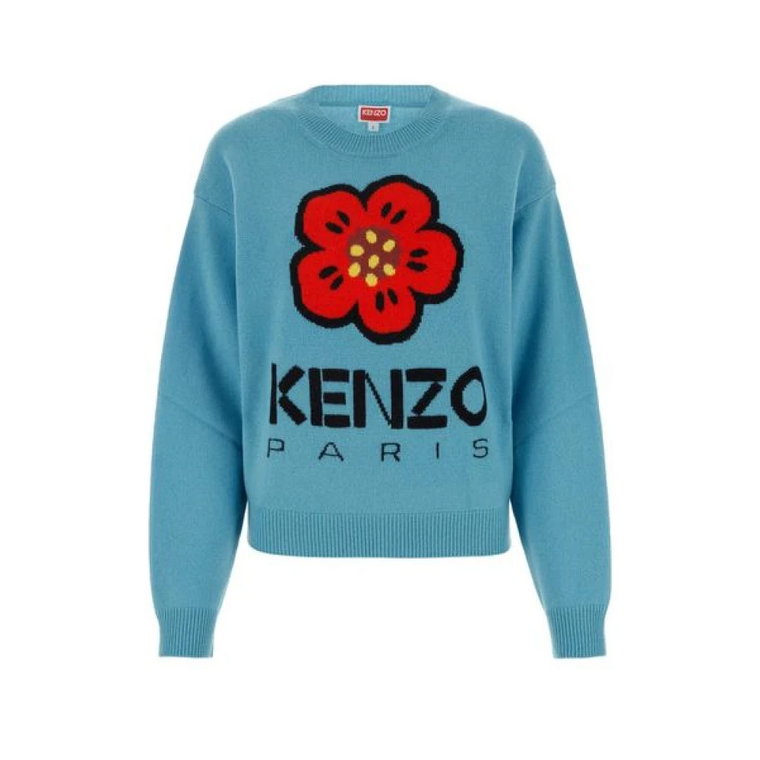 Sweatshirts, Kolekcja Casual Kenzo