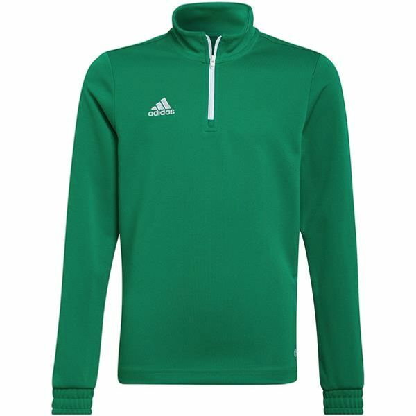 Bluza juniorska Entrada 22 Top Training Adidas