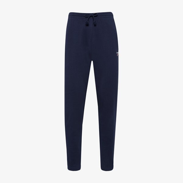 REEBOK SPODNIE CL SV PANT