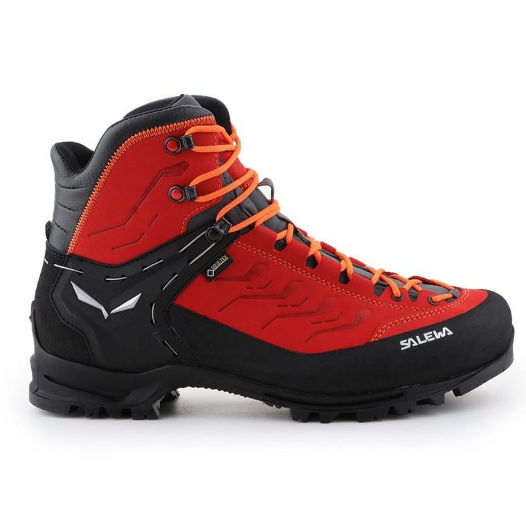 Buty Salewa Ms Rapace Gtx M 61332-1581 czerwone