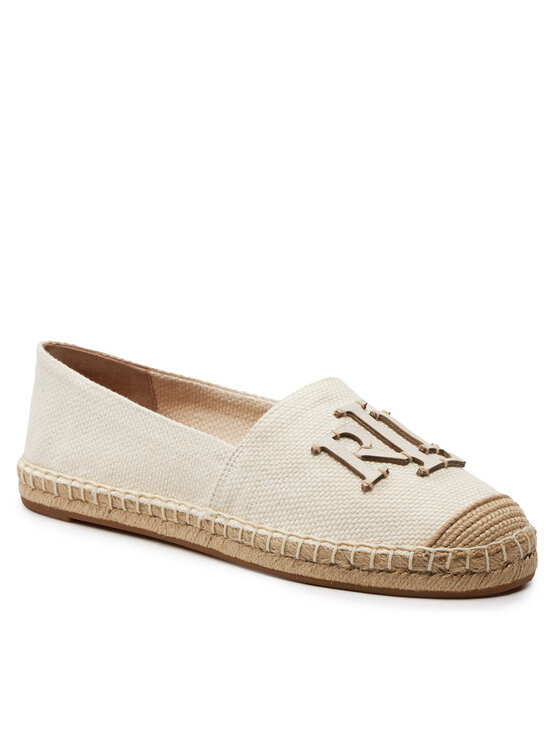 Espadryle Lauren Ralph Lauren