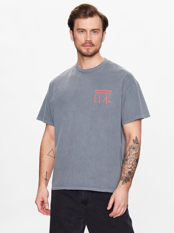 T-Shirt BDG Urban Outfitters