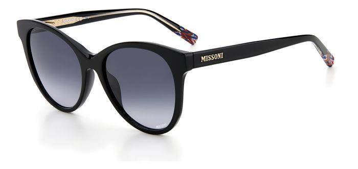 Okulary przeciwsłoneczne Missoni MIS 0029 S 807