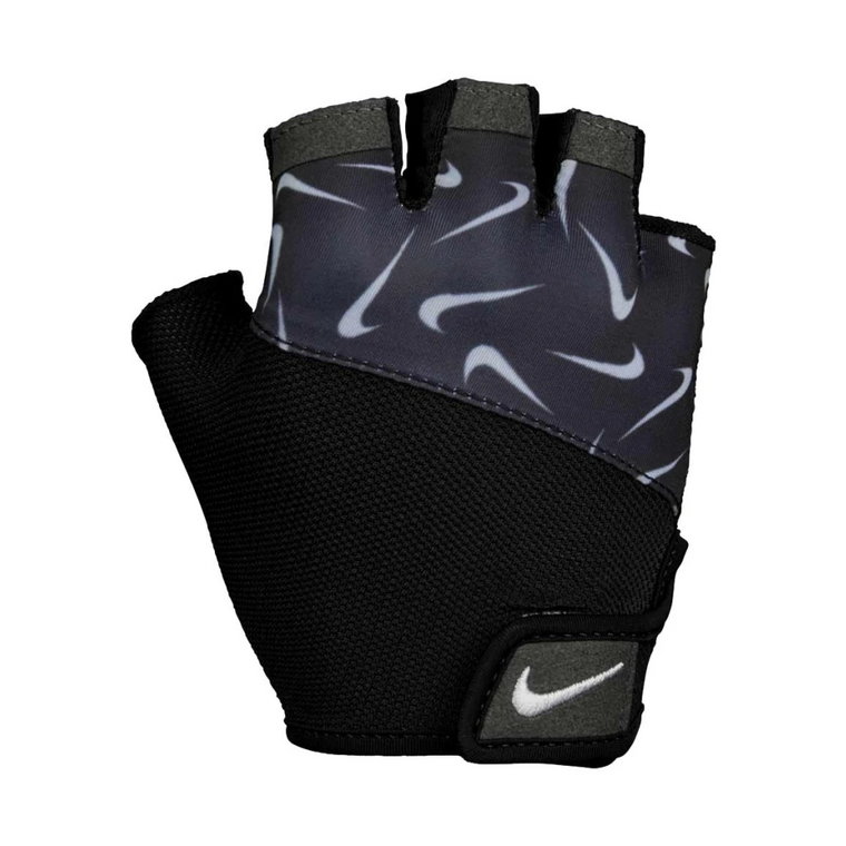 Wydrukowane Rękawiczki Damskie Gym Elemental Nike