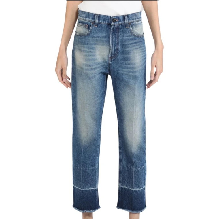 Slim Boyfriend Jeans N21