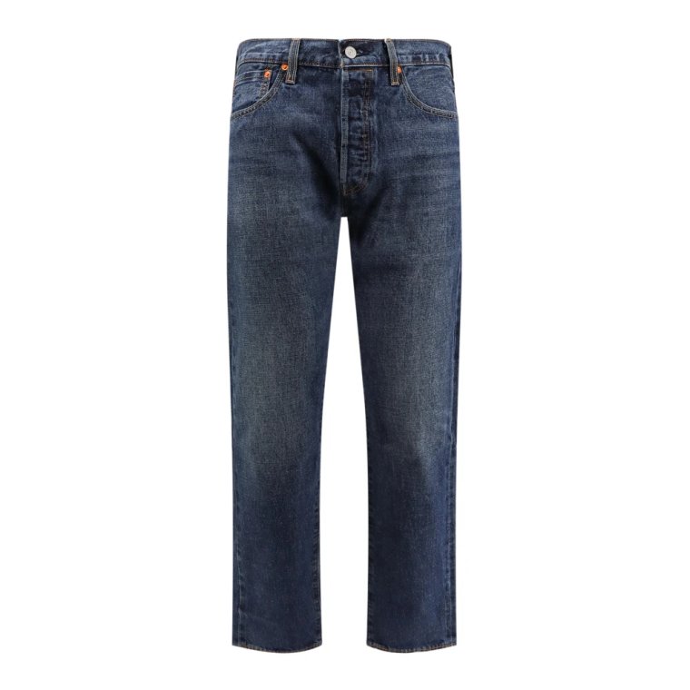 Straight Leg Jeans Levi's