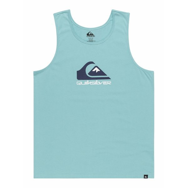 Bezrękawnik męski Comp Logo Quiksilver