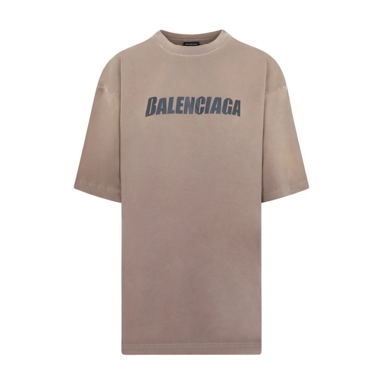 T-Shirts Balenciaga