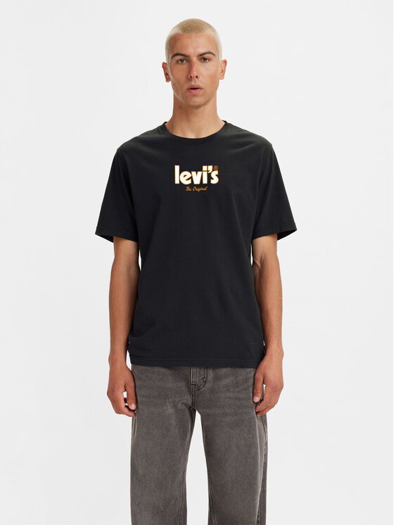 T-Shirt Levi's