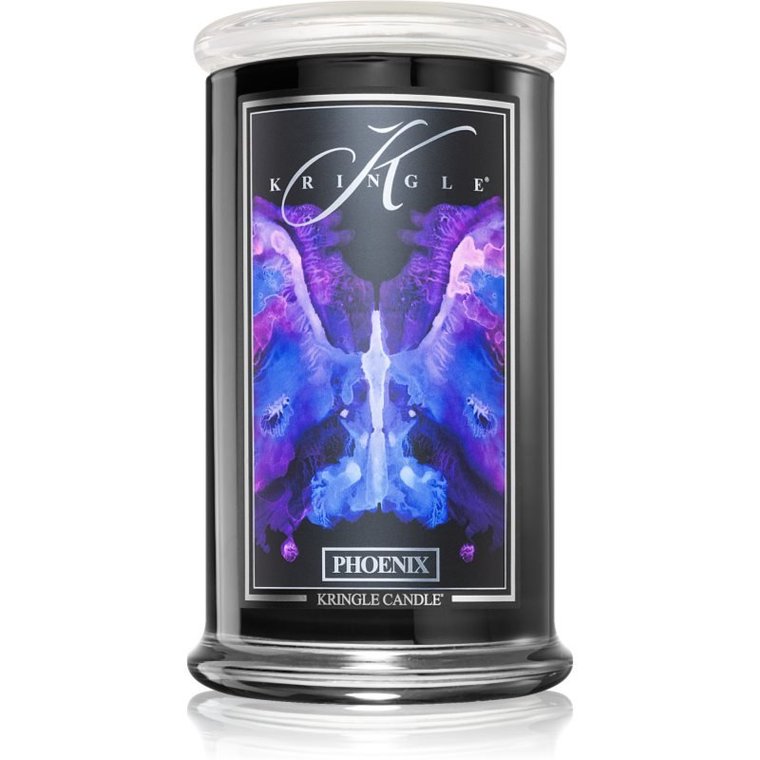 Kringle Candle Reserve Phoenix Świeczka Zapachowa 624 G