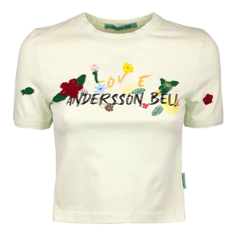 T-shirt Andersson Bell
