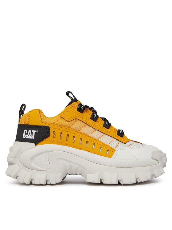 Sneakersy CATerpillar