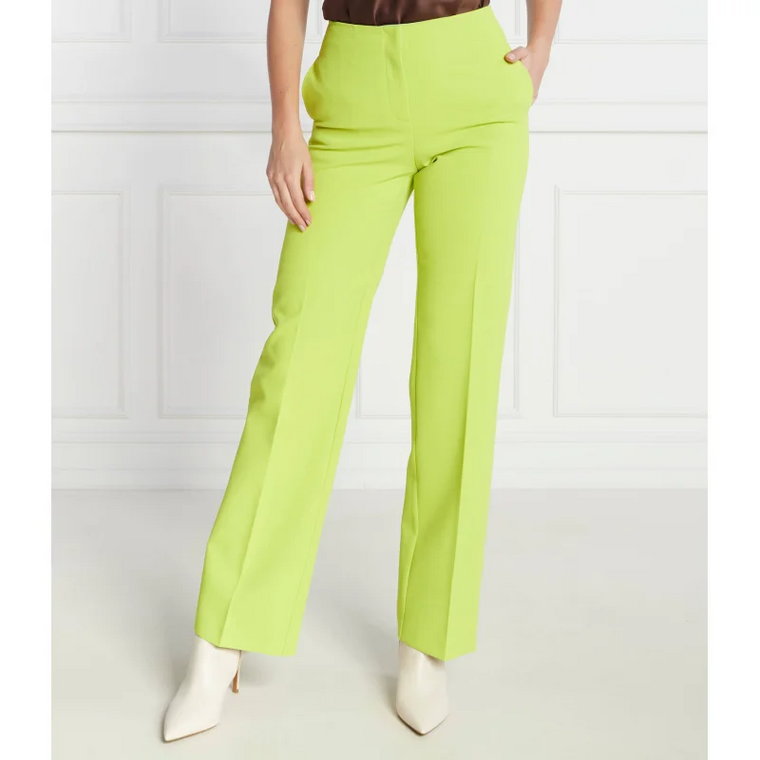 MAX&Co. Spodnie | Regular Fit