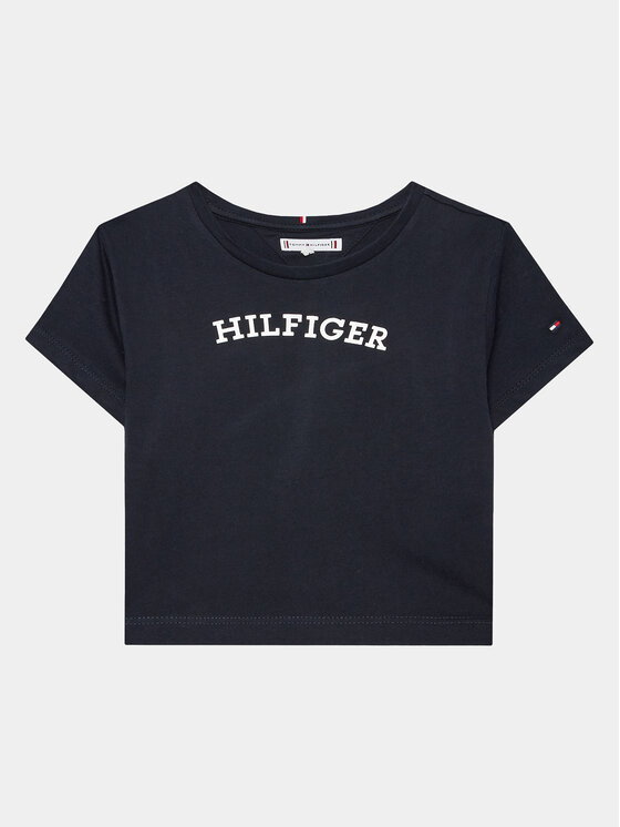 T-Shirt Tommy Hilfiger