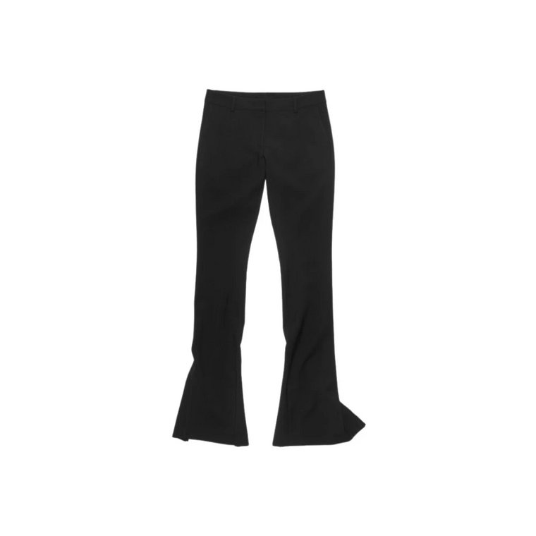 Wide Trousers Acne Studios