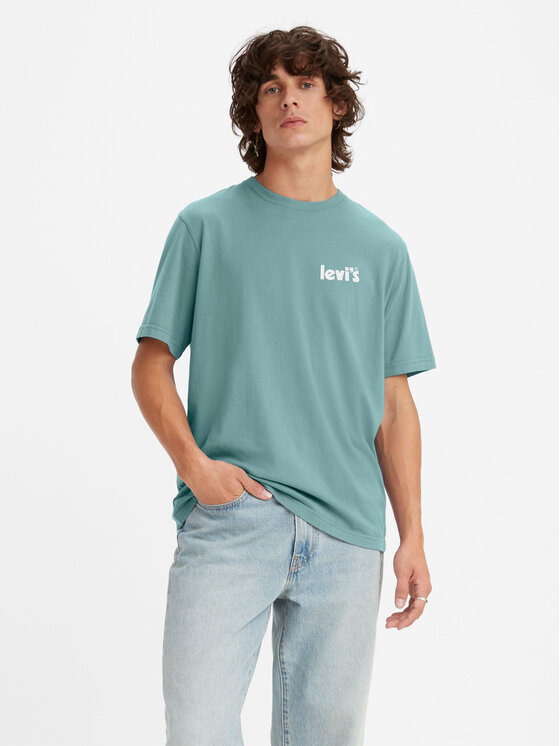 T-Shirt Levi's