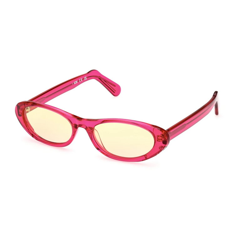 Modne okulary przeciwsłoneczne dla kobiet Gcds