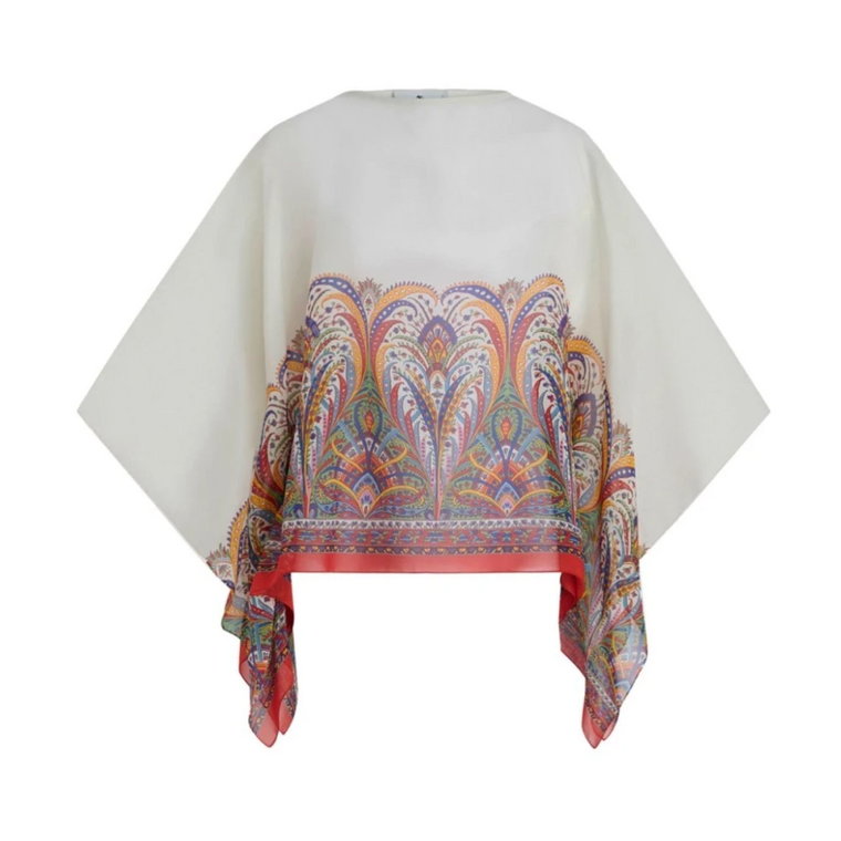 Blouses & Shirts Etro