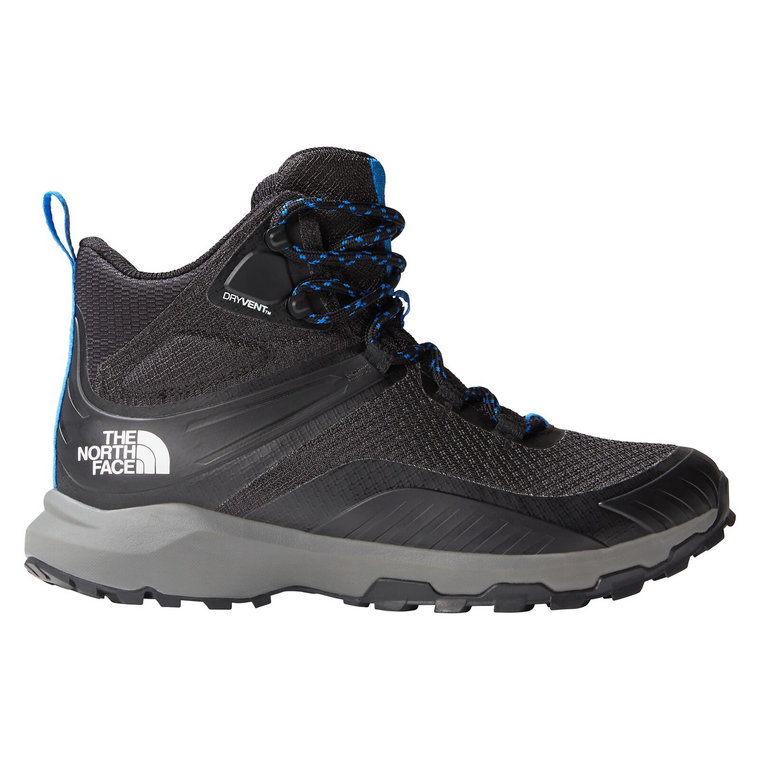 Buty trekkingowe męskie The North Face Cragmont WP Mid A5JD1