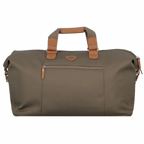 Jump Etretat Torba podróżna Weekender 61 cm bronze