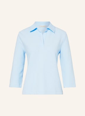 Lilienfels Koszulka Polo blau