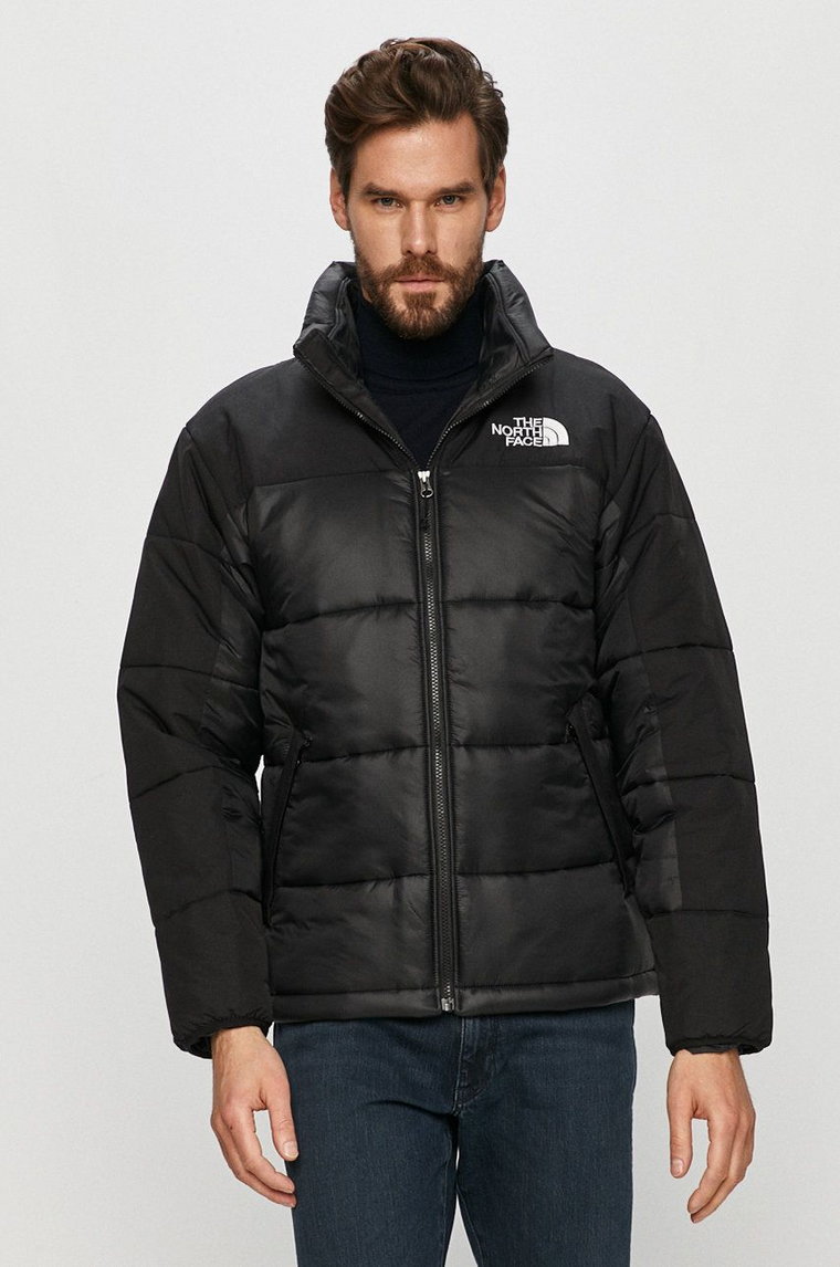 The North Face - Kurtka HMLYN INSULATED NF0A4QYZJK31