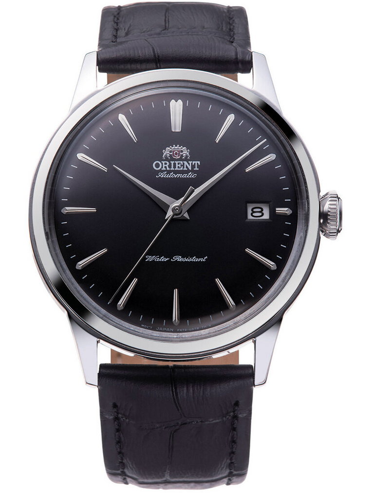 Zegarek Męski Orient Classic Bambino 38mm  RA-AC0M02B10B + BOX