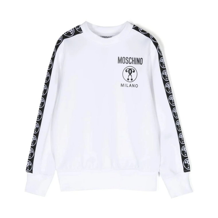 Sweatshirts Moschino