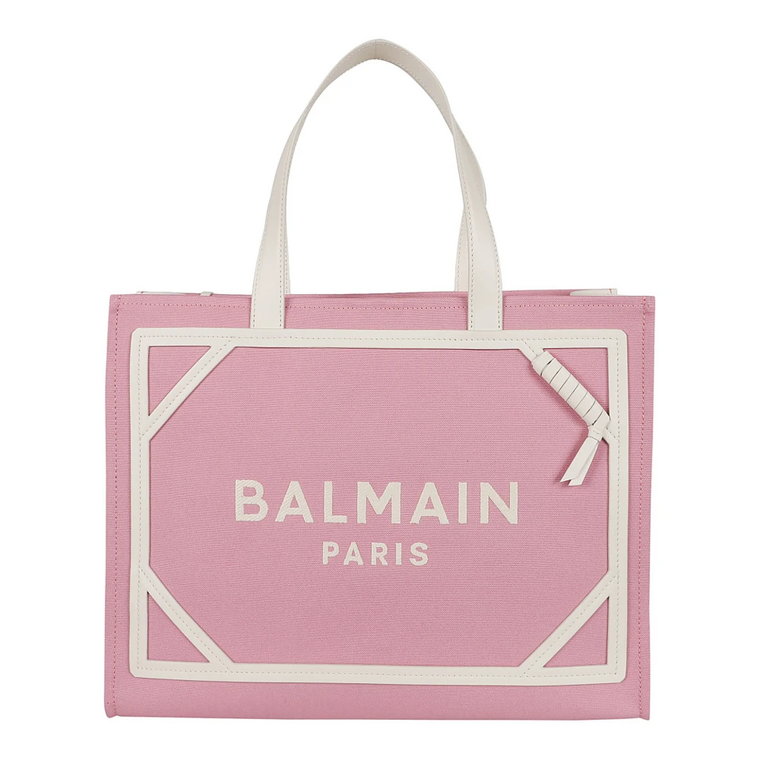 Tote Bags Balmain