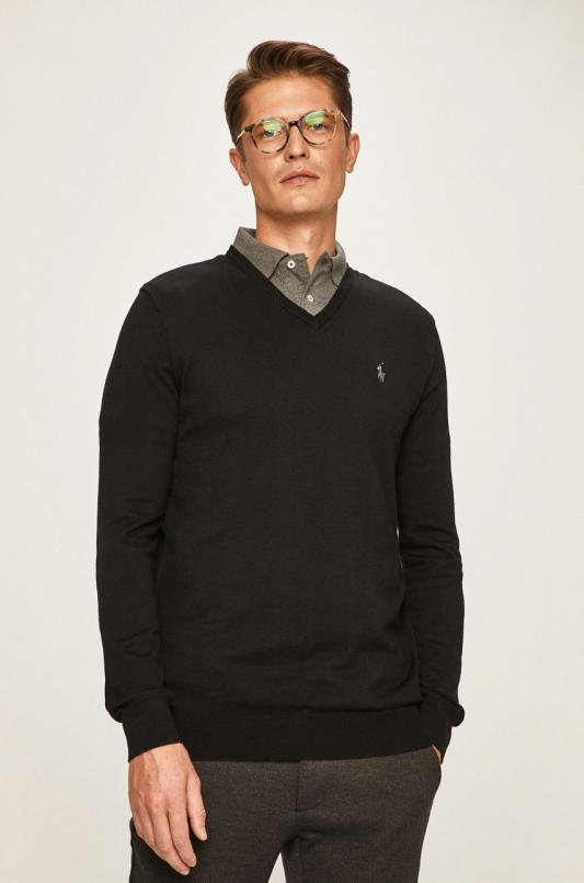 Polo Ralph Lauren - Sweter 710670789003