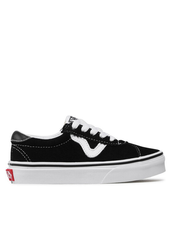 Tenisówki Vans