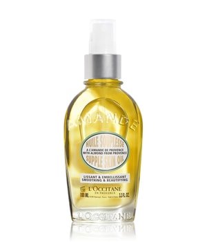 L'OCCITANE Mandel Straffendes Olejek do ciała 100 ml