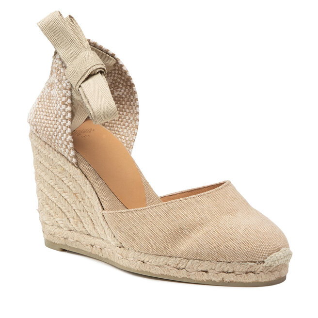 Espadryle Castañer