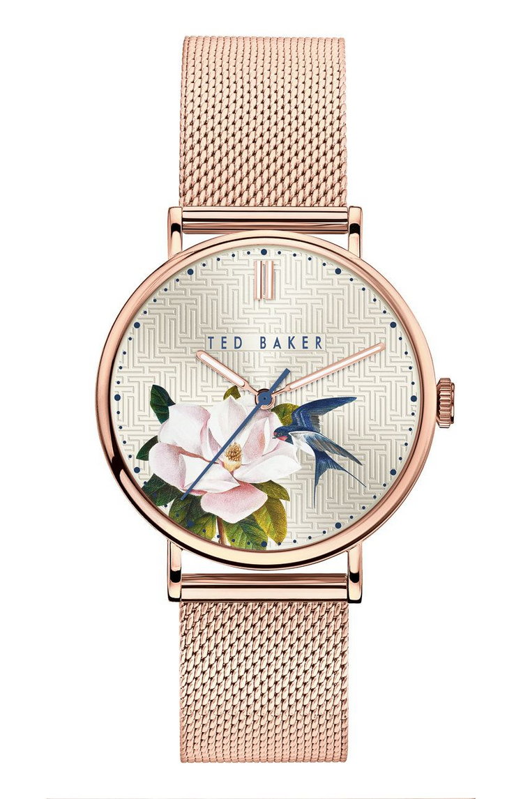 Ted Baker - Zegarek BKPPFF901