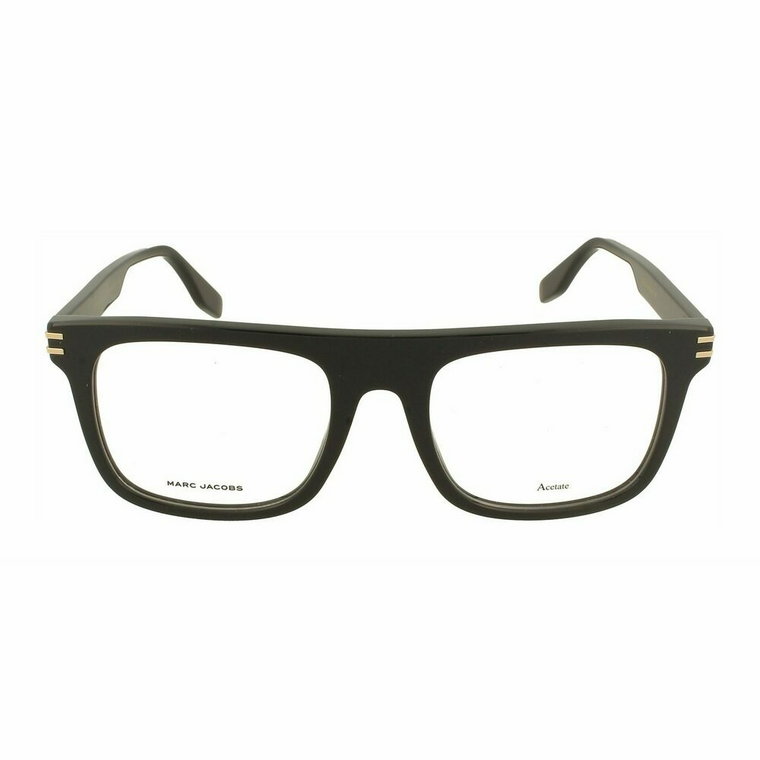 Zaktualizuj swój styl za pomocą męskich okularów Model 606 Sandy-shaped Marc Jacobs
