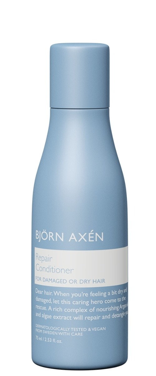 Bjorn Axen Repair - Odżywka do włosów zniszczonych 75 ml