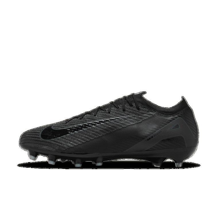 Korki piłkarskie typu low top AG-Pro Nike Mercurial Vapor 16 Elite - Niebieski