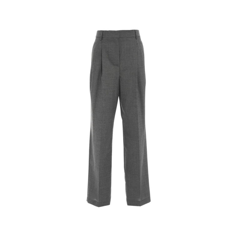 Trousers Semicouture