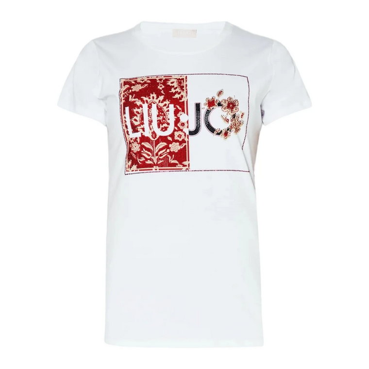 T-Shirts Liu Jo